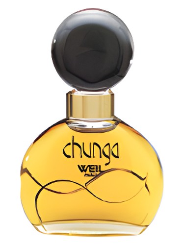 Chunga Weil pro ženy 