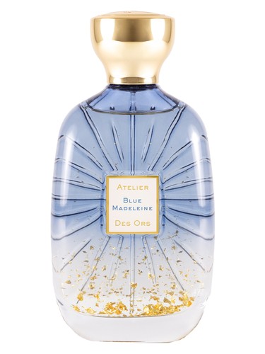 Blue Madeleine Atelier des Ors pour homme et femme