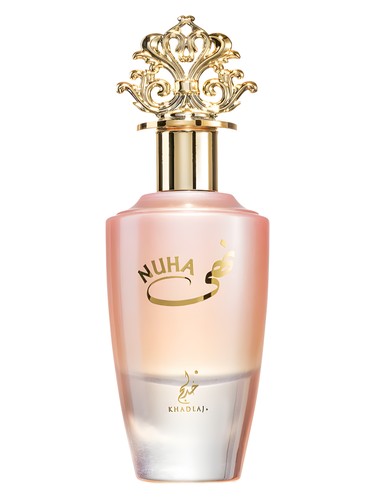 perfume Nuha Khadlaj Perfumes pro ženy 