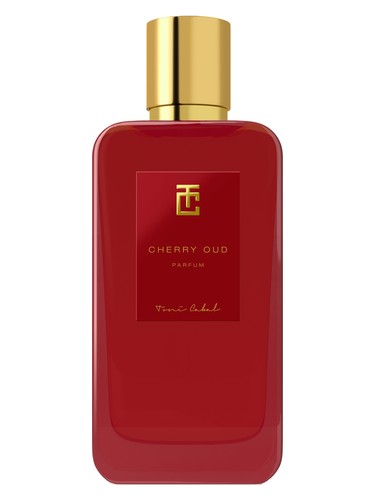 Cherry Oud Toni Cabal pro ženy a muže