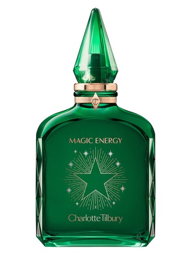Magic Energy Charlotte Tilbury pro ženy a muže