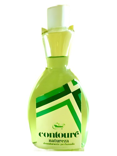 perfume Contouré Natureza NIASI pro ženy 
