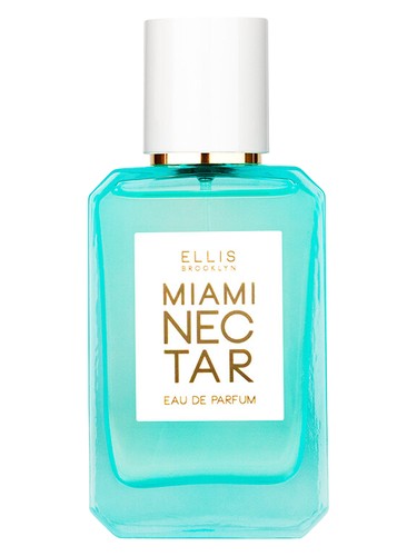 Miami Nectar Ellis Brooklyn pro ženy a muže 