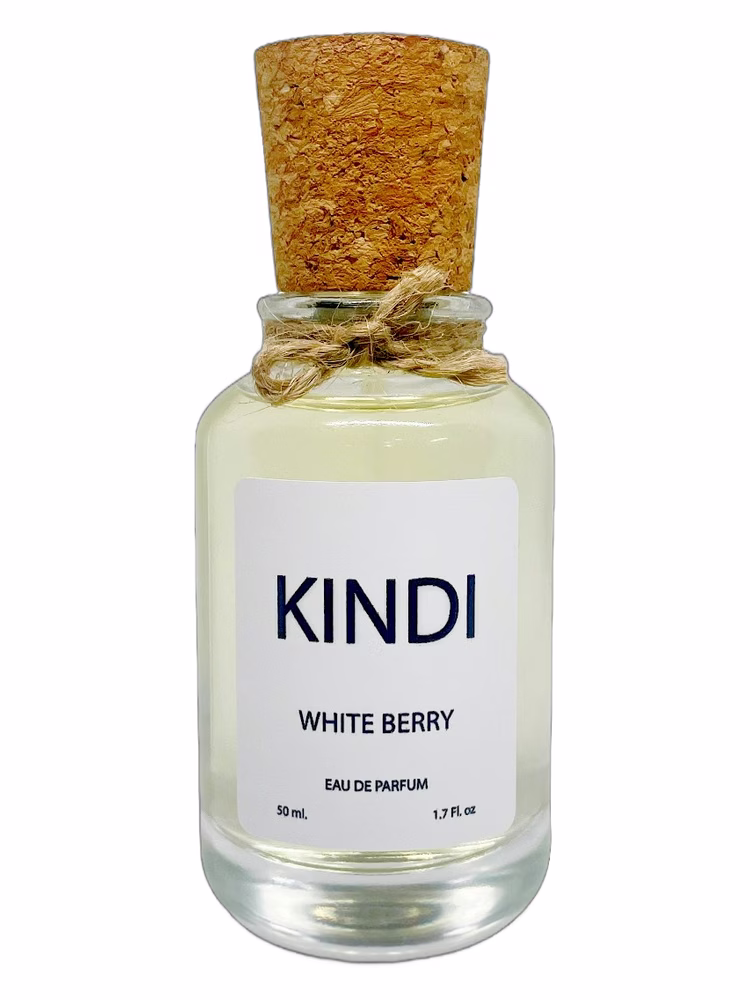 White Berry de KINDI