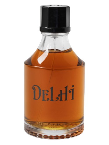perfume Delhi Astier de Villatte pro ženy a muže 