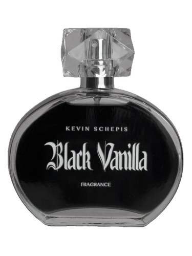 Black Vanilla Kevin Schepis pro ženy a muže 
