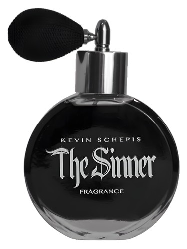 The Sinner Kevin Schepis perfume a fragrance for women 2023