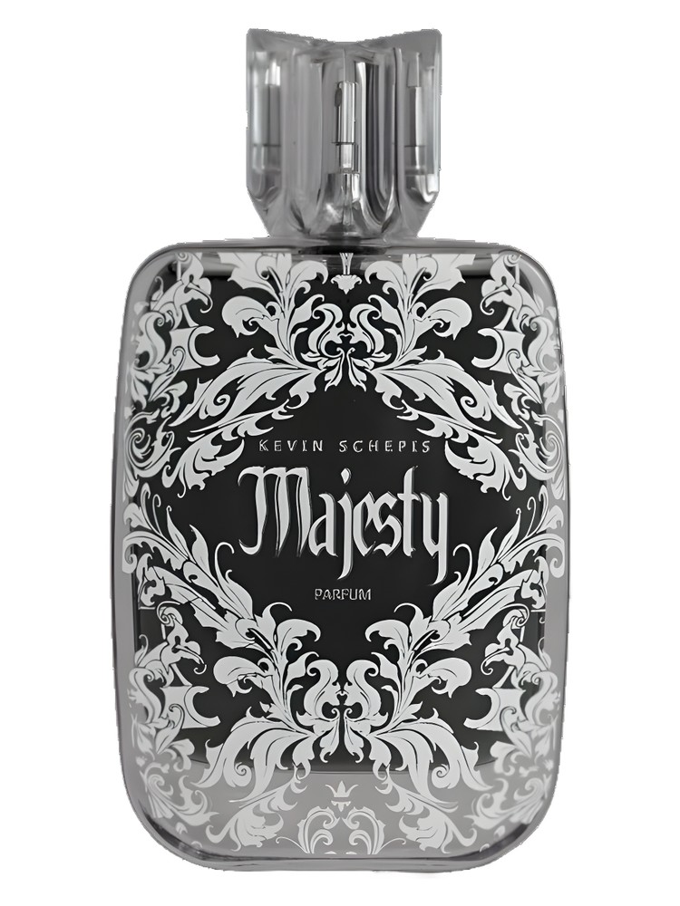 Majesty Kevin Schepis fragancia - una fragancia para Mujeres 2023