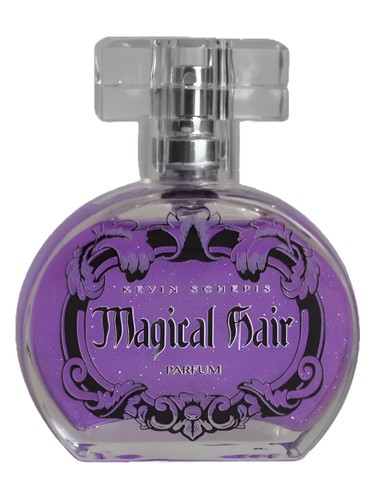 Magical Hair Kevin Schepis pro ženy 
