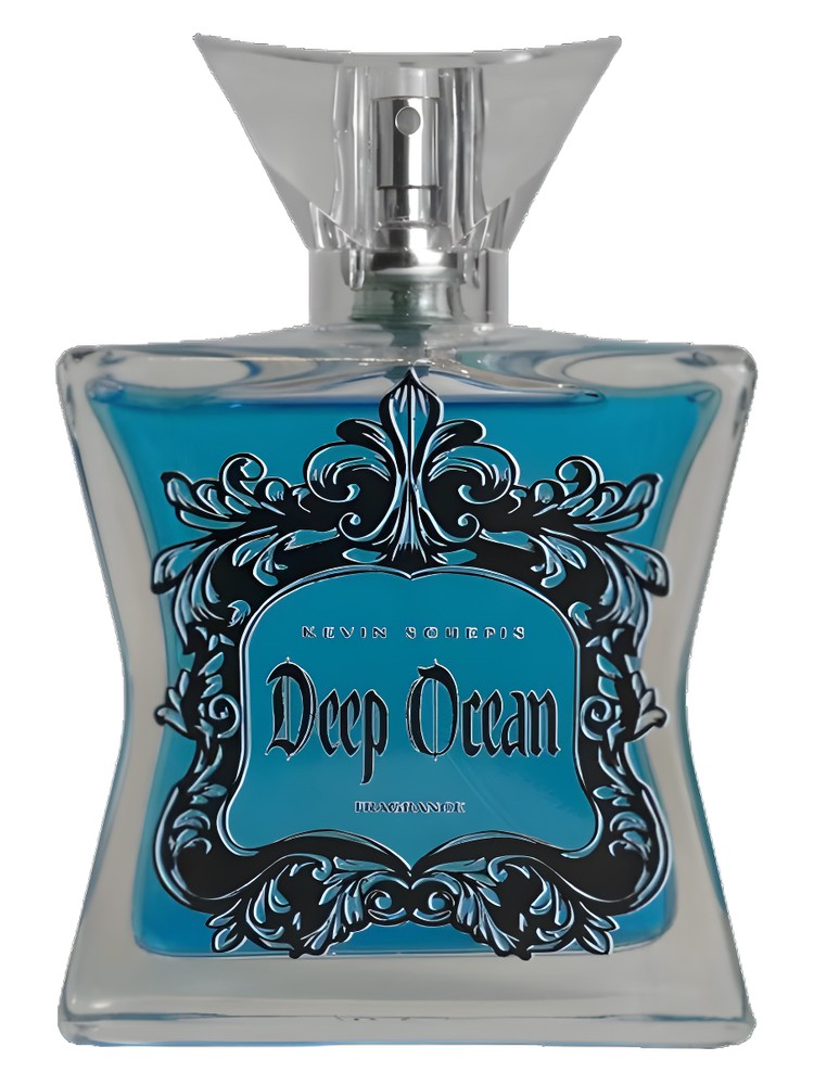 Deep Ocean Kevin Schepis perfume - a fragrance for women and men 2023
