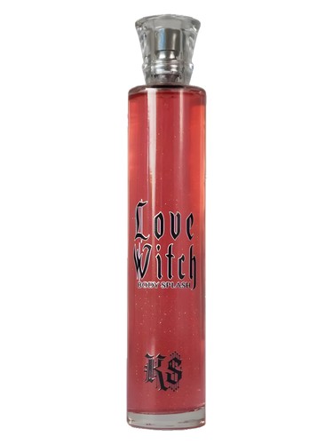 Love Witch Kevin Schepis pro ženy