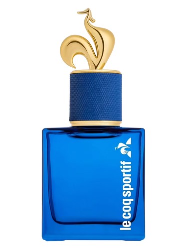 Bleu Optimisme Le Coq Sportif pro ženy a muže