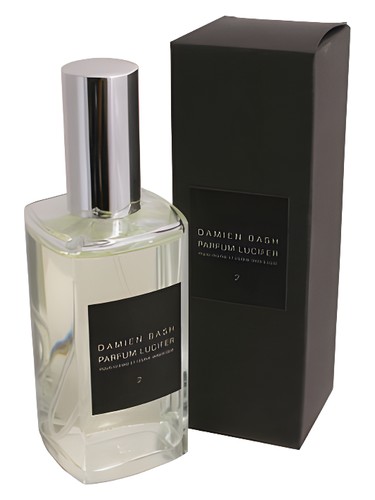 Parfum Lucifer No.2 Damien Bash pro ženy a muže 