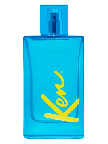 perfume Ken™ DefineMe Creative Studio pro muže 