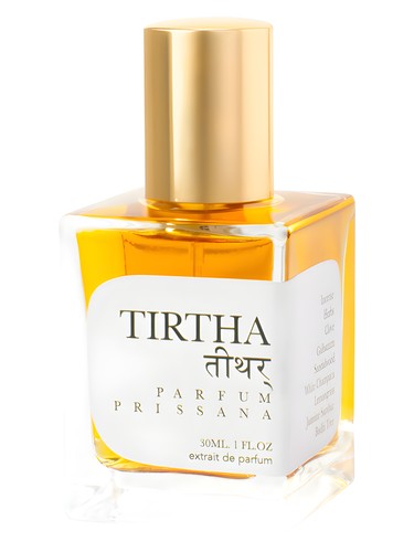 Tirtha (तीर्थ) Prissana pro ženy a muže 