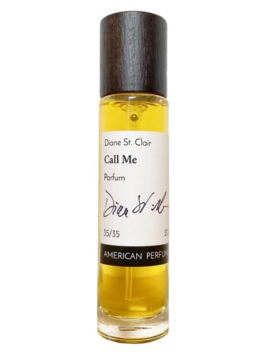 Call Me American Perfumer pro ženy a muže