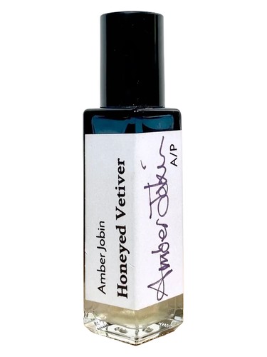 perfume Honeyed Vetiver American Perfumer pro ženy a muže 