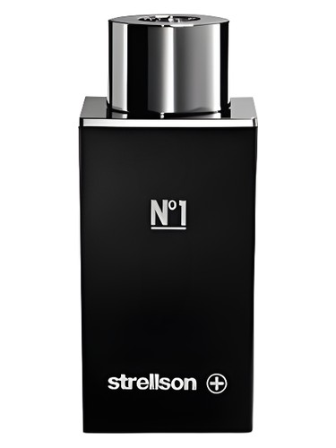 Strellson No 1 Strellson pro muže 