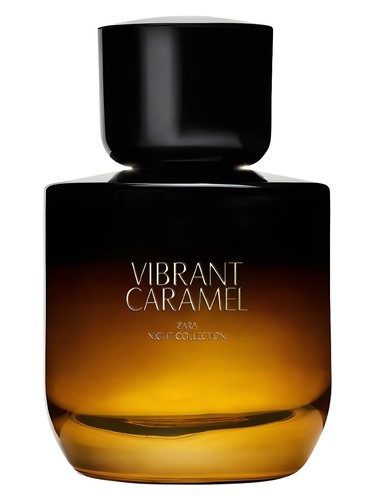 Vibrant Caramel Zara pro ženy 