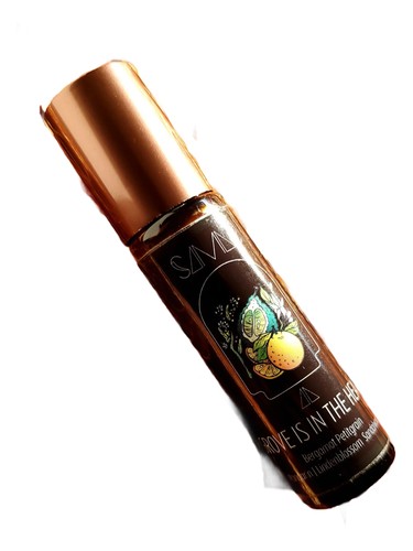 Grove is in the Heart Samar pro ženy a muže