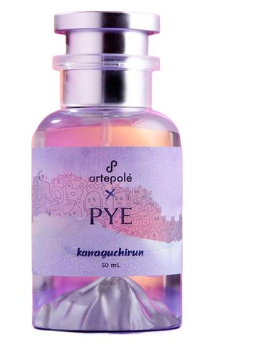 Kawaguchirun Artepolé pro ženy a muže