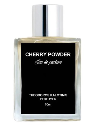Cherry Powder Theodoros Kalotinis pro ženy a muže 