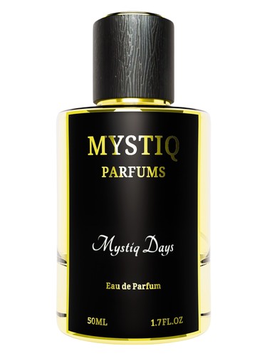 Mystiq Days Mystiq Parfums pro muže 