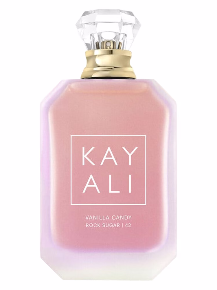 Vanilla Candy Rock Sugar | 42 de Kayali Fragrances