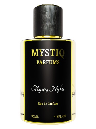 Mystiq Nights Mystiq Parfums pro ženy a muže 