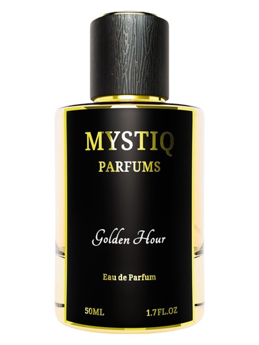 Golden Hour Mystiq Parfums pro ženy a muže 