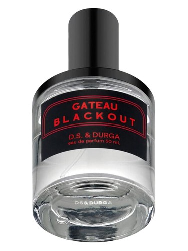Gateau Blackout DS&amp;Durga pro ženy a muže 