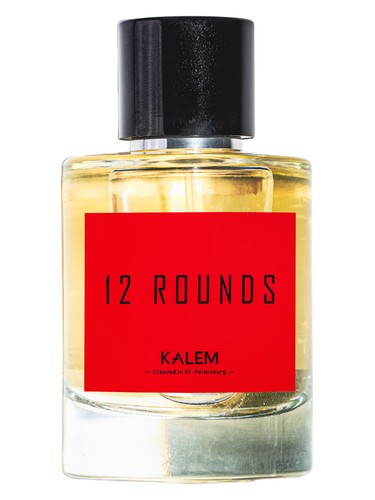 12 Rounds Kalem pro ženy a muže 