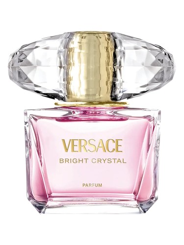 名作 Bright Crystal Parfum Versace perfume - a new fragrance for 香水(ユニセックス)
