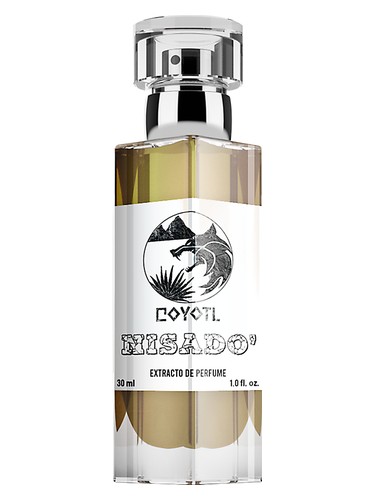 Nisado' Coyotl pro ženy a muže