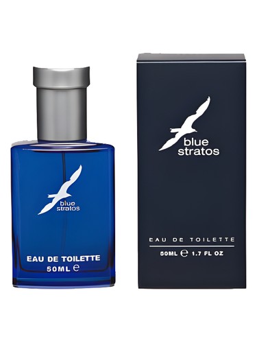 Blue Stratos Key Sun Laboratories cologne - a fragrance for men