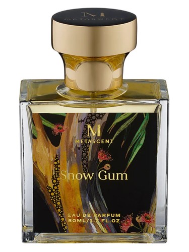 Snow Gum MetaScent pro ženy a muže