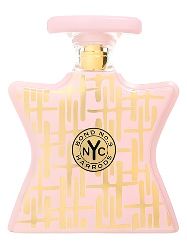 perfume Harrods Rose Bond No 9 pro ženy 