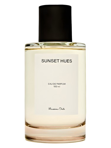 Sunset Hues Massimo Dutti pro ženy a muže