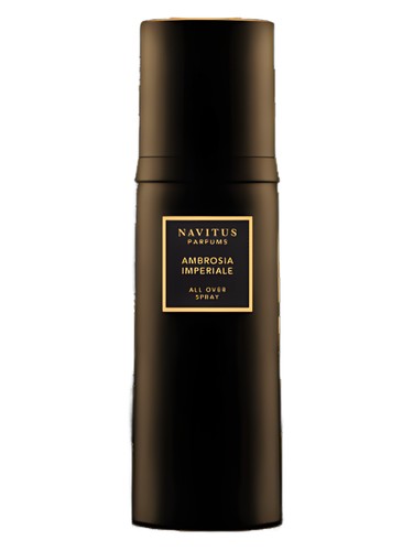 Ambrosia Imperiale by Navitus Parfums