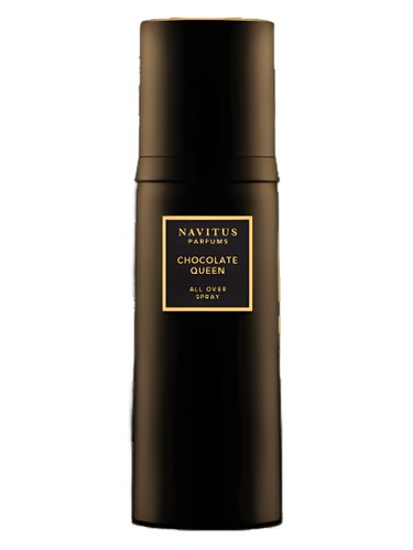 Chocolate Queen Navitus Parfums pro ženy a muže