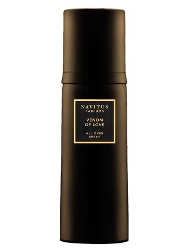 Venom Of Love by Navitus Parfums