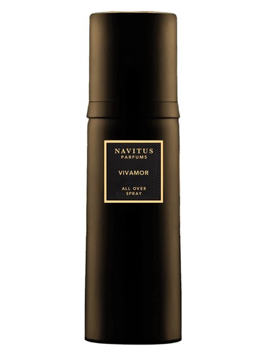 Vivamor by Navitus Parfums