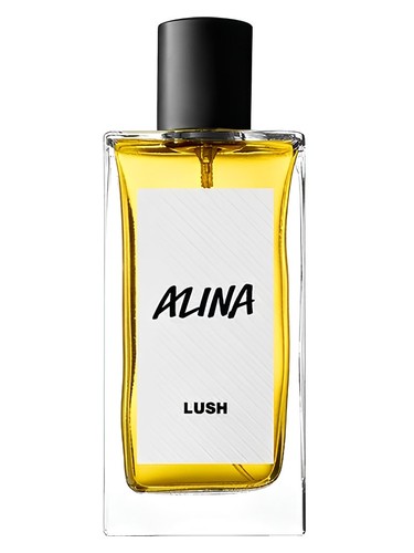 Alina Lush pro ženy a muže 