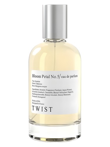 Bloom Petal No.5 Twist pro ženy 