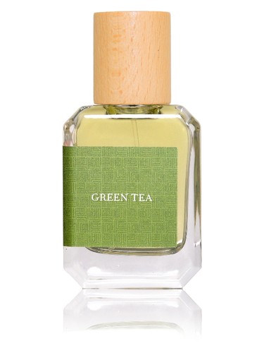 Green Tea Proad pro ženy a muže 