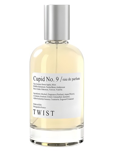 Cupid No. 9 Twist pro muže 