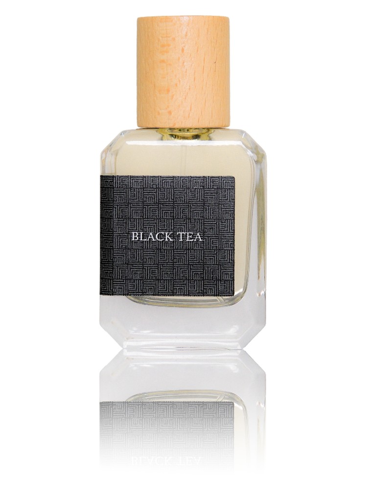 Black Tea Proad perfume - a fragrance for women and men 2024