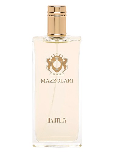 Hartley Mazzolari pro ženy a muže 
