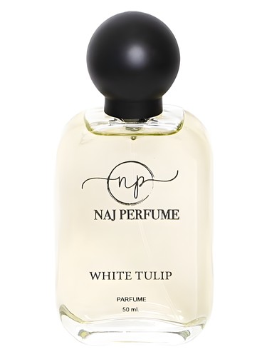 White Tulip Naj Perfum pro ženy a muže