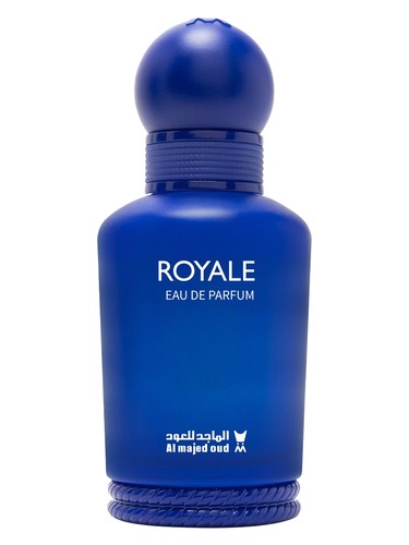 Royale Al Majed Oud pro muže 